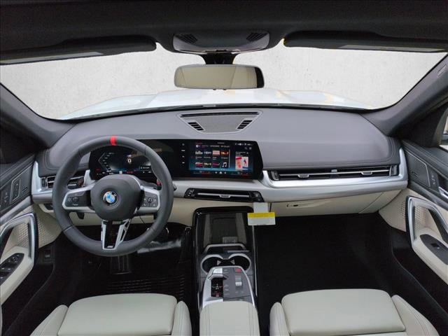 New 2026 BMW X1 M35i image 15