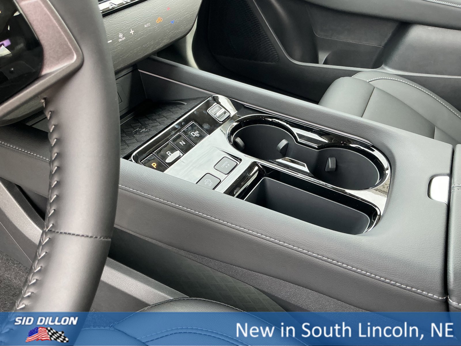 New 2025 Nissan Murano SL w/ Cargo Package image 8