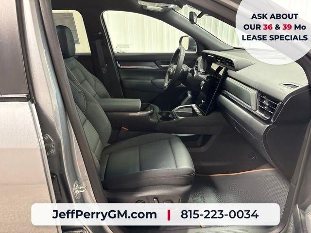 New 2026 GMC Terrain AT4 w/ Convenience Package III AWD/4WD image 16