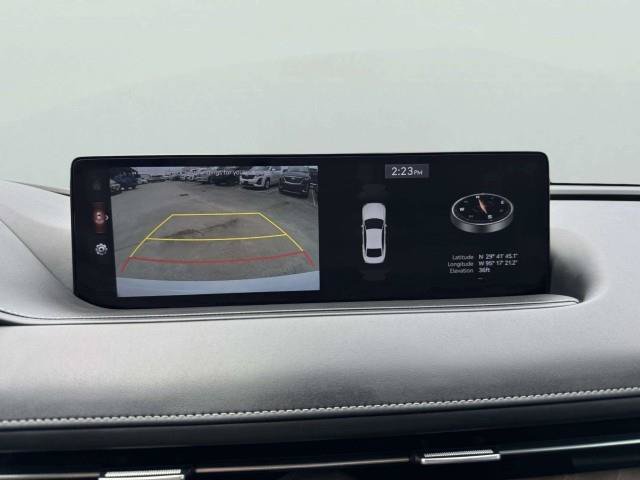 Used 2021 Genesis G80 3.5T AWD/4WD image 33