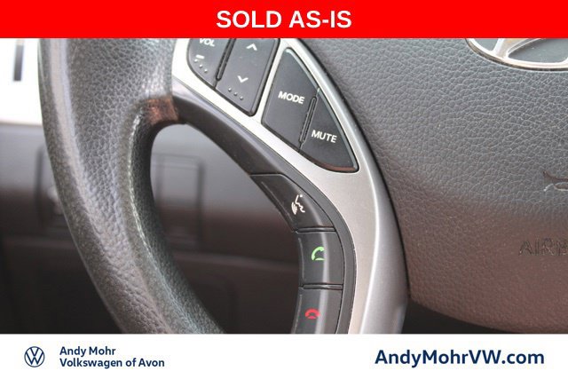 Used 2014 Hyundai Elantra GT FWD image 25