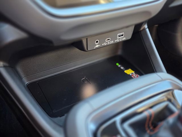New 2026 Subaru Crosstrek 2.5i Limited w/ Crosstrek Mirror Package image 28