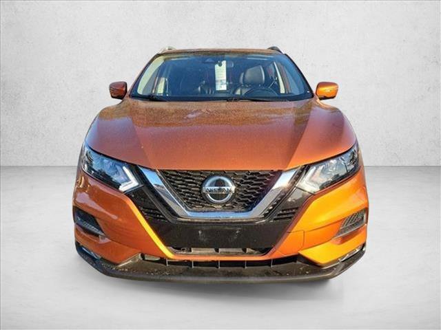 Used 2021 Nissan Rogue Sport SV w/ Technology Package video 2