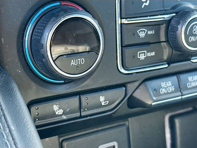 Used 2023 Chevrolet Tahoe LT image 21