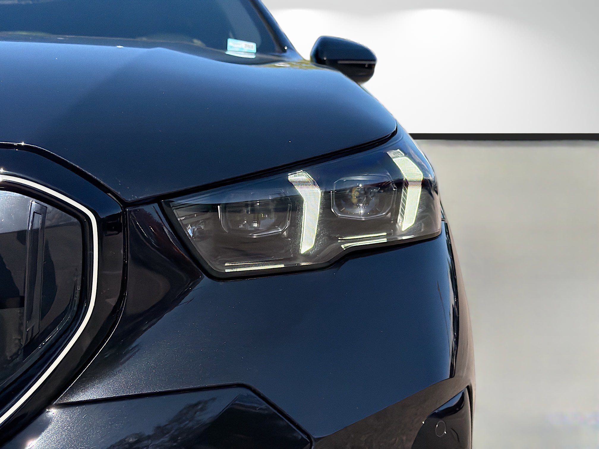 New 2026 BMW 530i w/ M Sport Package image 9