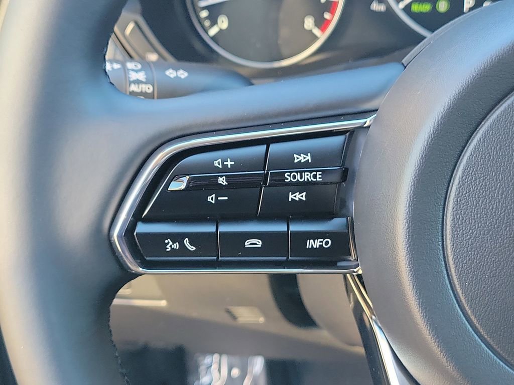 New 2026 MAZDA CX-90 3.3 Turbo w/ Select Package image 26