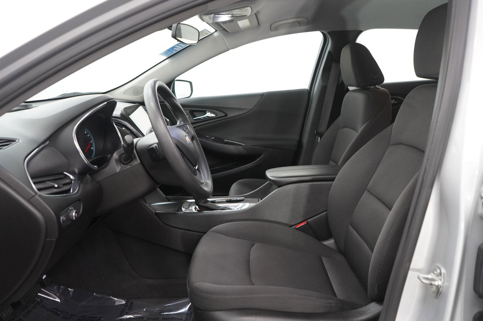 Used 2021 Chevrolet Malibu LT image 14