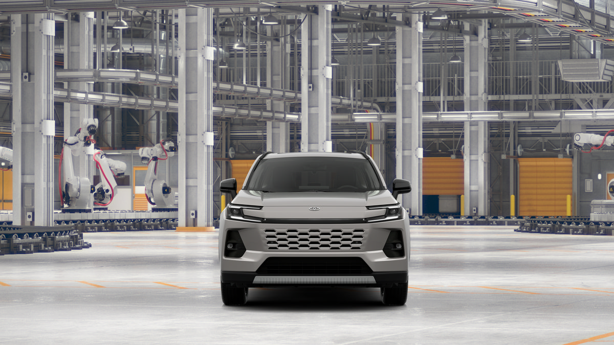 New 2026 Toyota RAV4 AWD image 17
