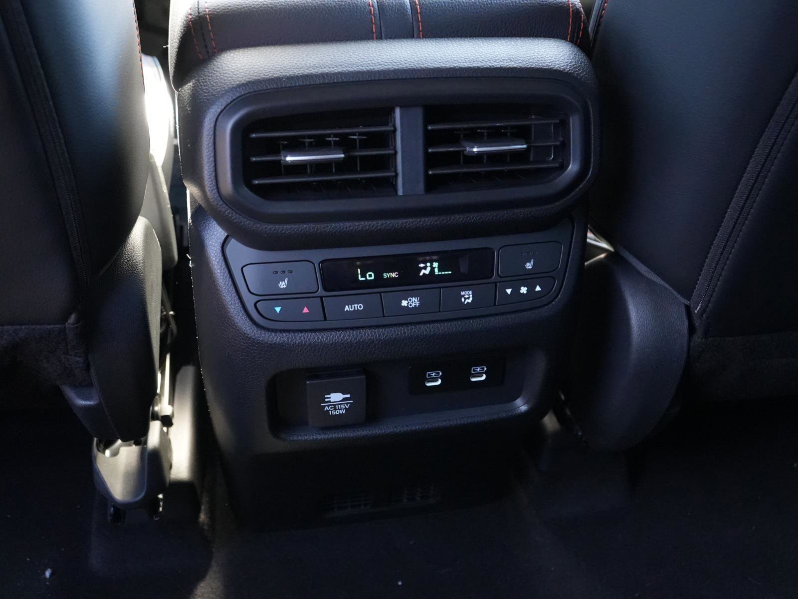 New 2026 Honda Passport TrailSport Elite image 20