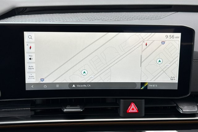 New 2027 Kia Carnival SX Prestige FWD image 24