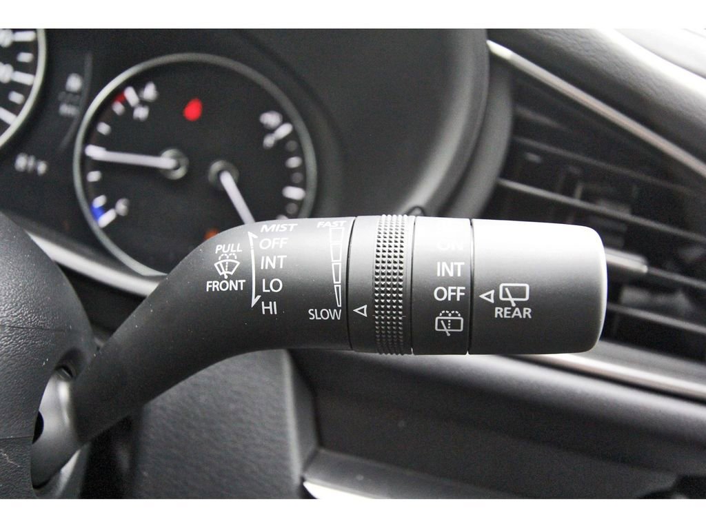 New 2026 MAZDA CX-30 AWD 2.5 S w/ Select Sport Pkg image 16