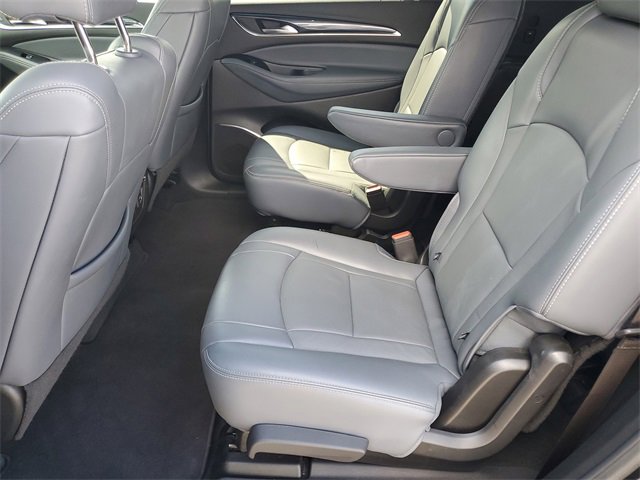 Used 2024 Buick Enclave Premium image 21