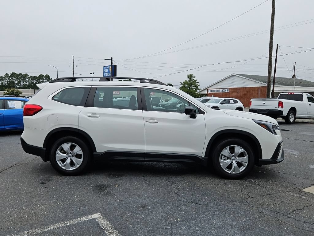 Used 2023 Subaru Ascent 8-Passenger AWD/4WD image 8