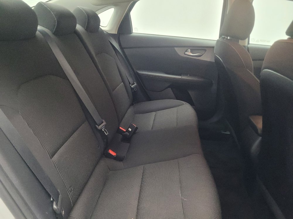 Used 2019 Kia Forte LXS FWD image 19