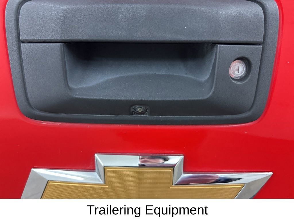 Used 2019 Chevrolet Silverado 2500 LTZ w/ Duramax Plus Package image 17