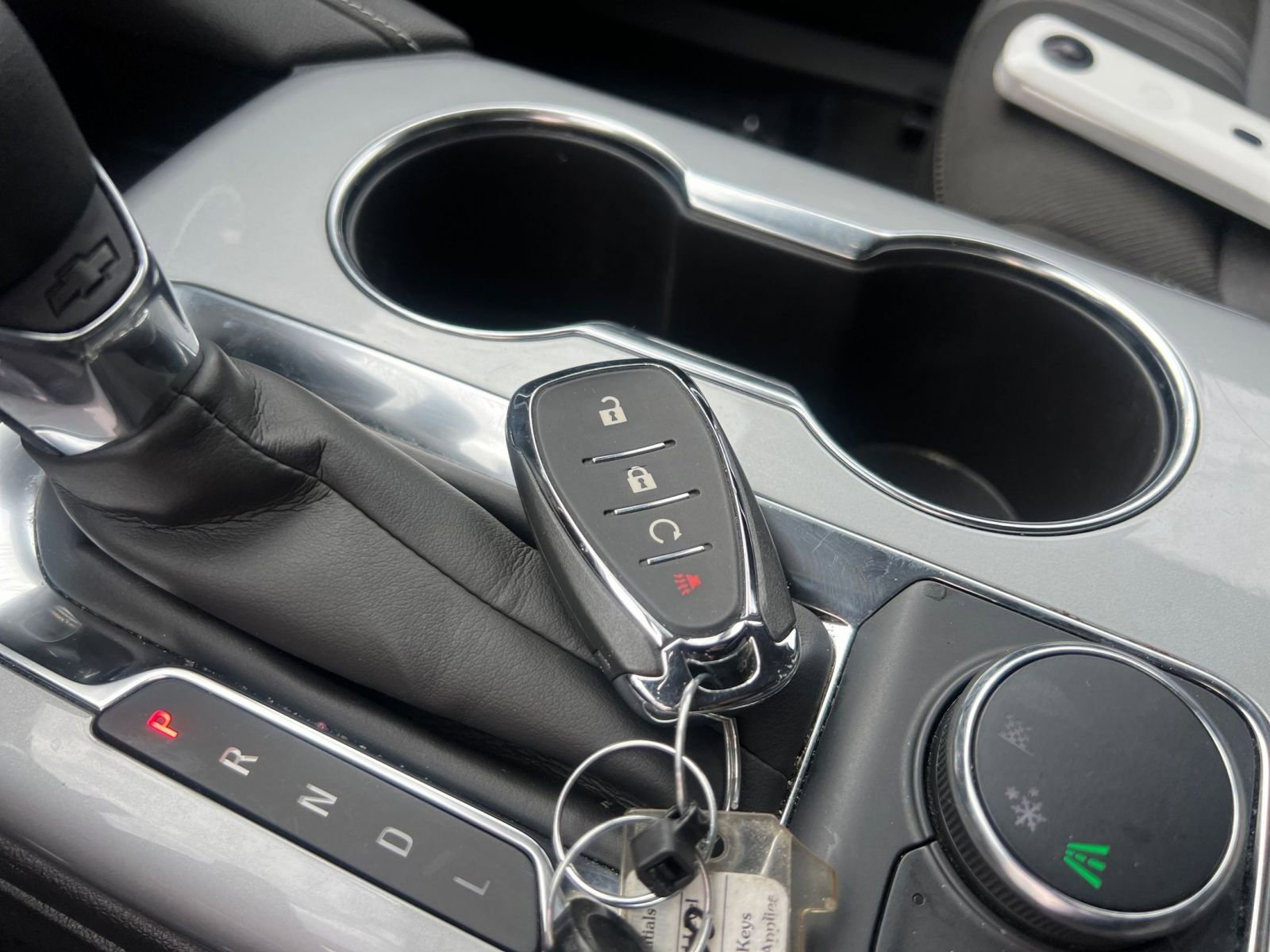 Used 2025 Chevrolet Blazer LT image 21