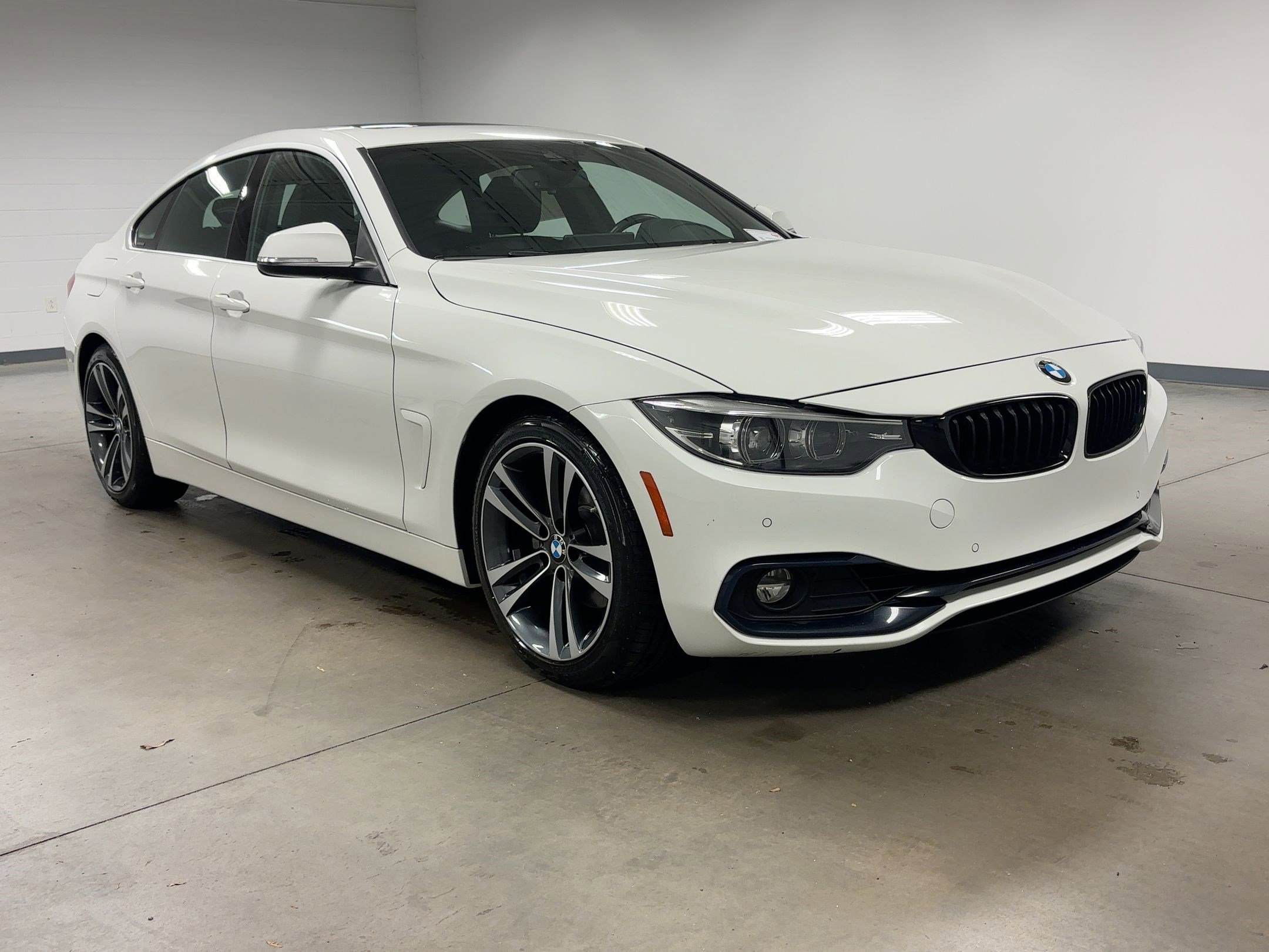 Used 2020 BMW 430i Gran Coupe 430i image 6