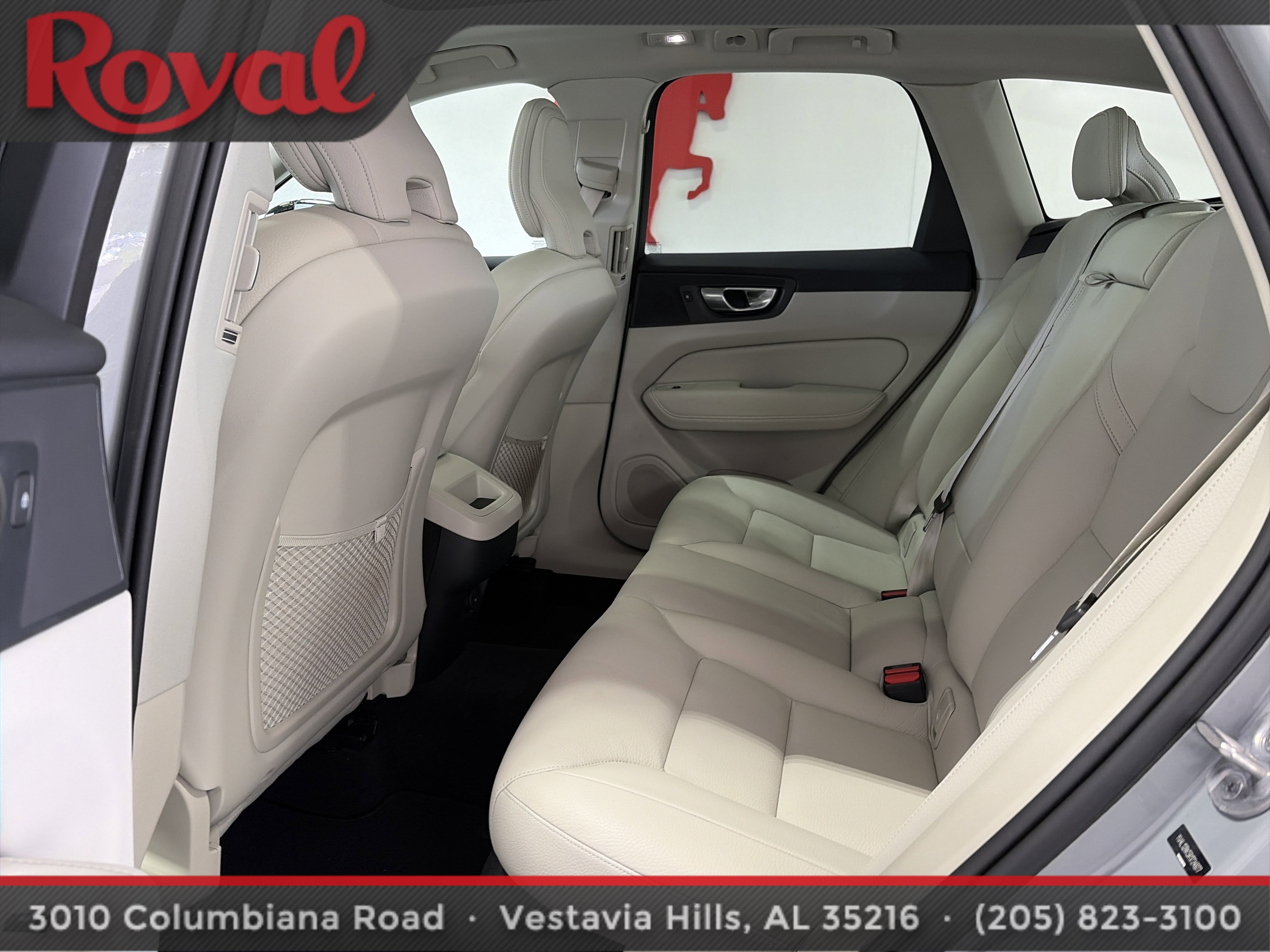 Certified 2024 Volvo XC60 B5 Core w/ Protection Package Premier image 18