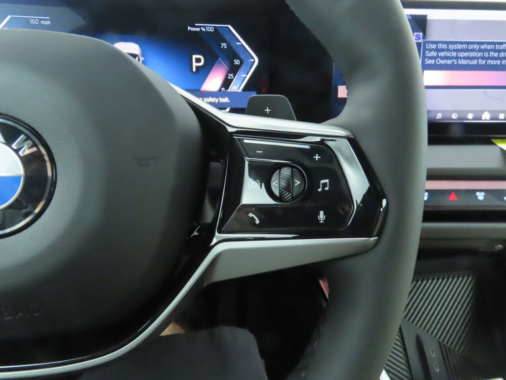 New 2026 BMW X3 xDrive30 w/ Premium Package image 12