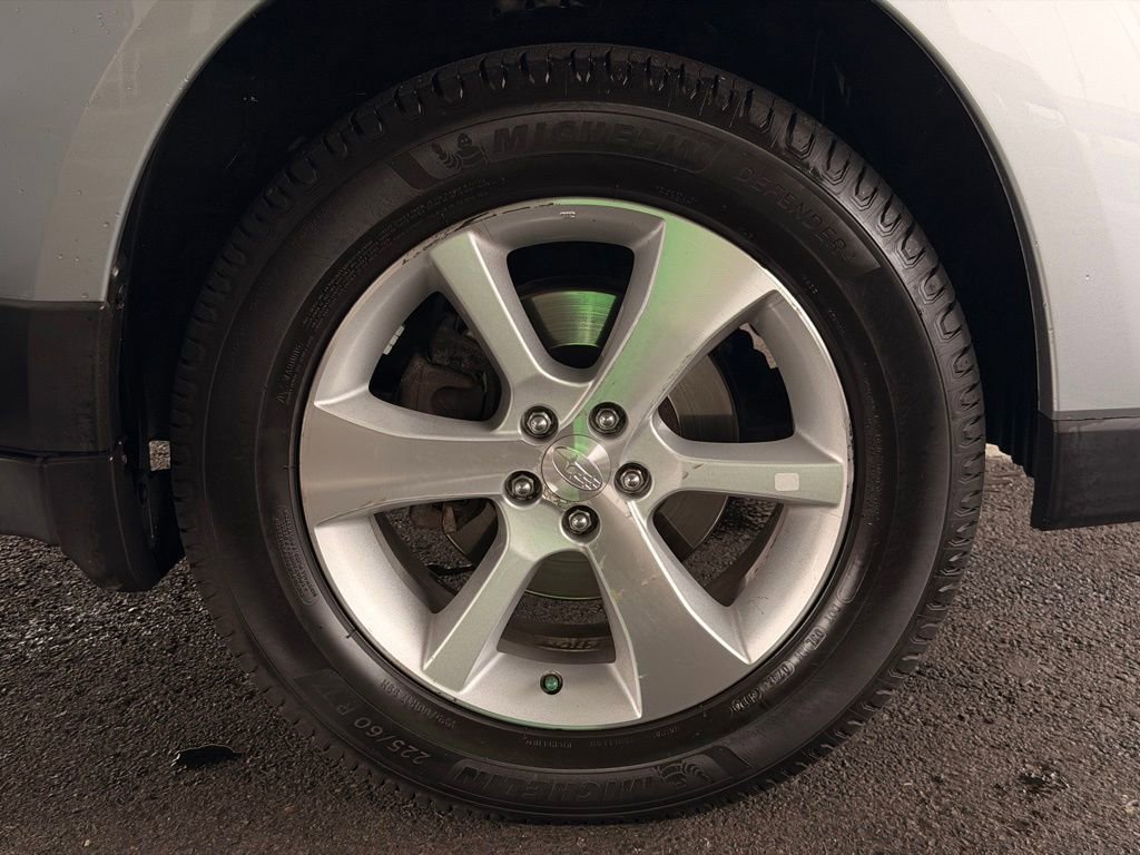 Used 2013 Subaru Outback 2.5i Limited image 57