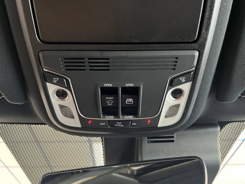 New 2026 Honda Ridgeline Black Edition image 29