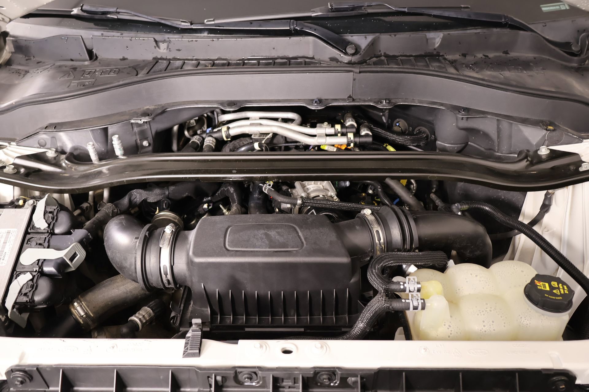 Used 2021 Ford Explorer Platinum w/ Equipment Group 601A image 22