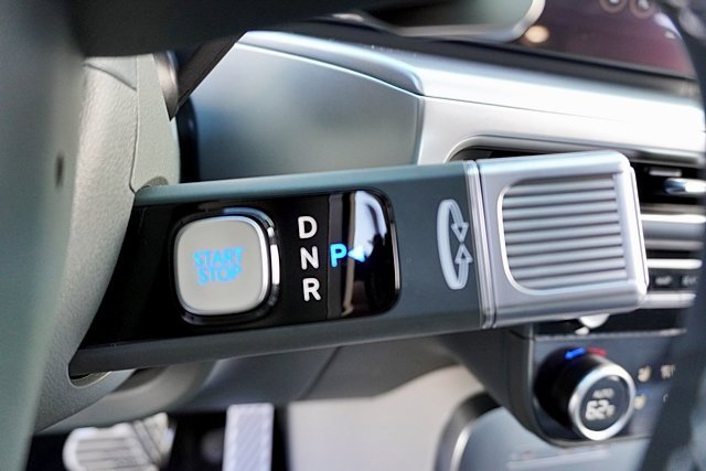 New 2026 Hyundai Ioniq 9 Calligraphy image 42