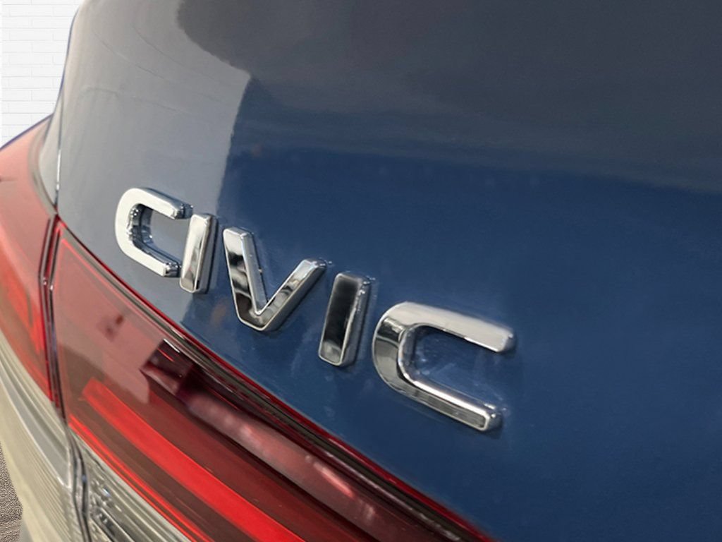New 2026 Honda Civic Sport image 10