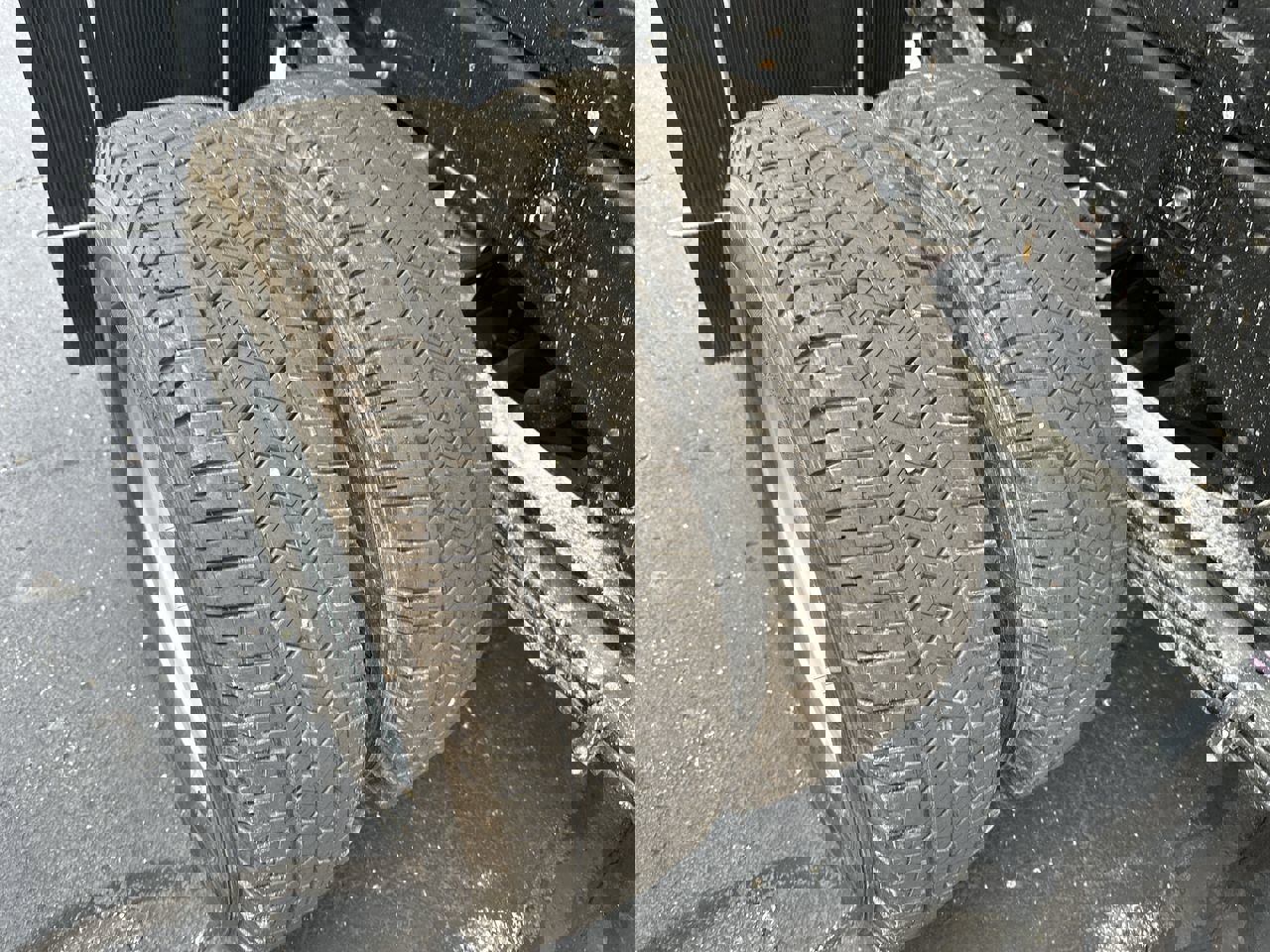 New 2025 GMC Sierra 3500 Pro w/ Convenience Package image 10