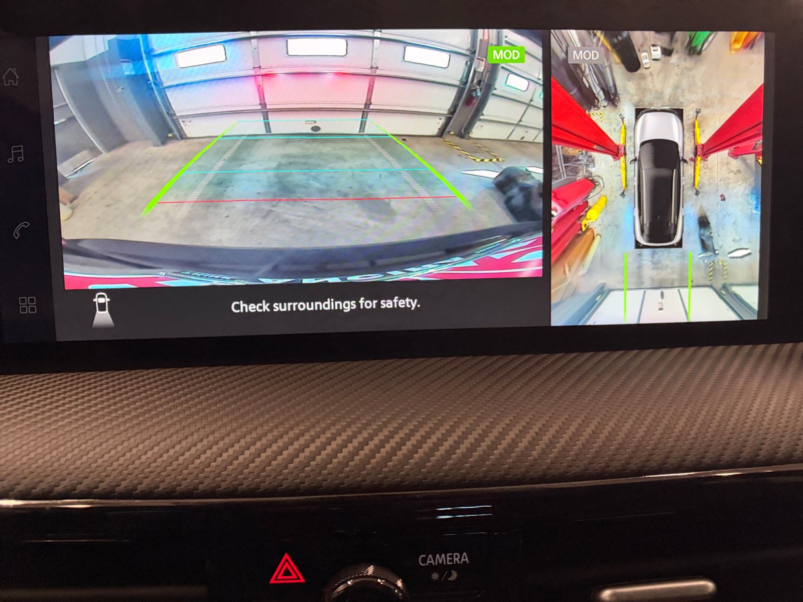 Used 2026 Nissan Kicks SR FWD image 16