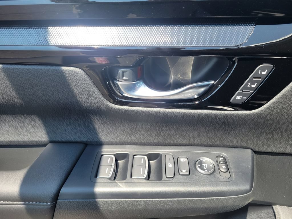 New 2026 Honda CR-V EX-L image 12