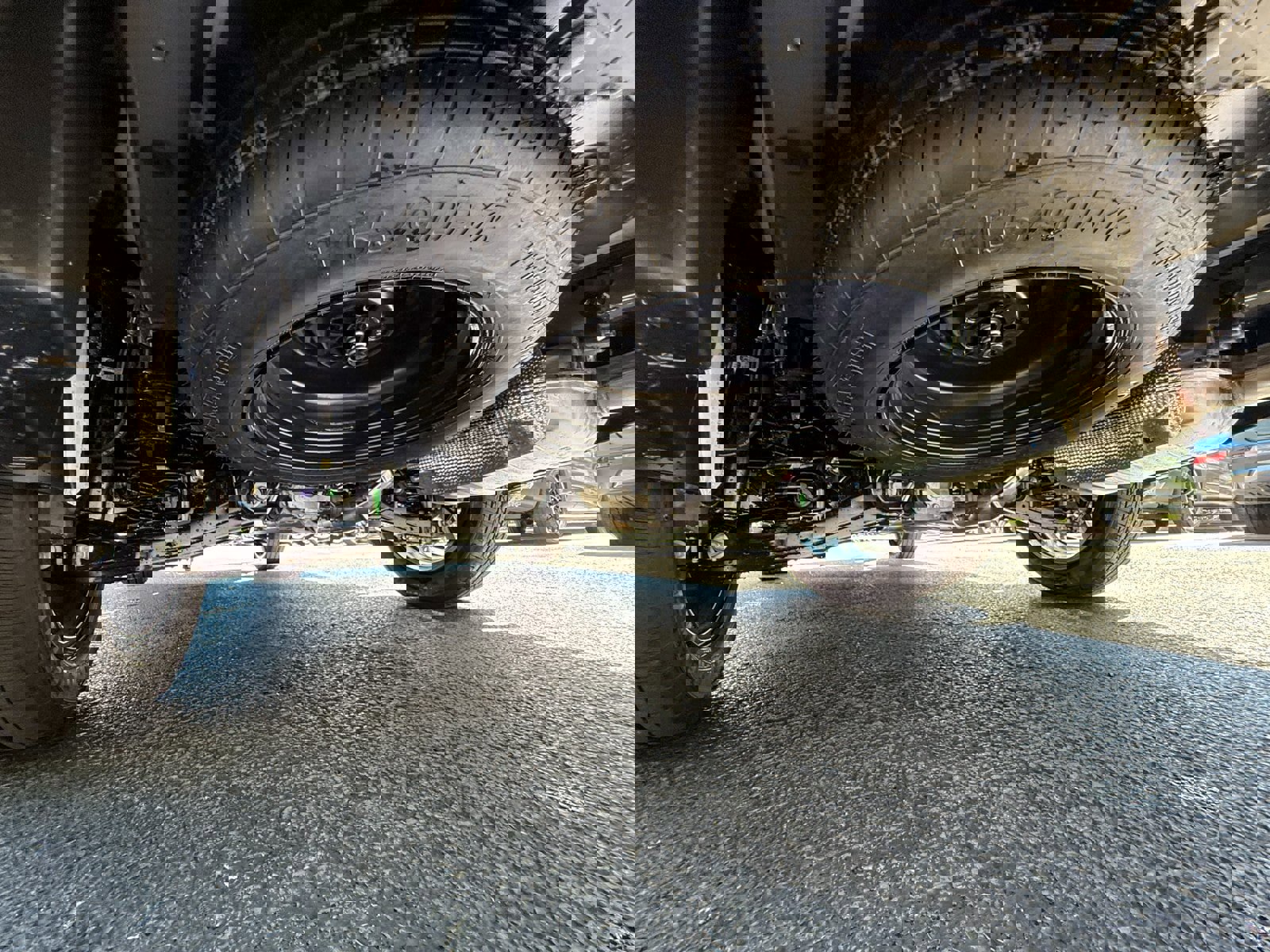 New 2025 Kia Telluride EX X-Line image 46