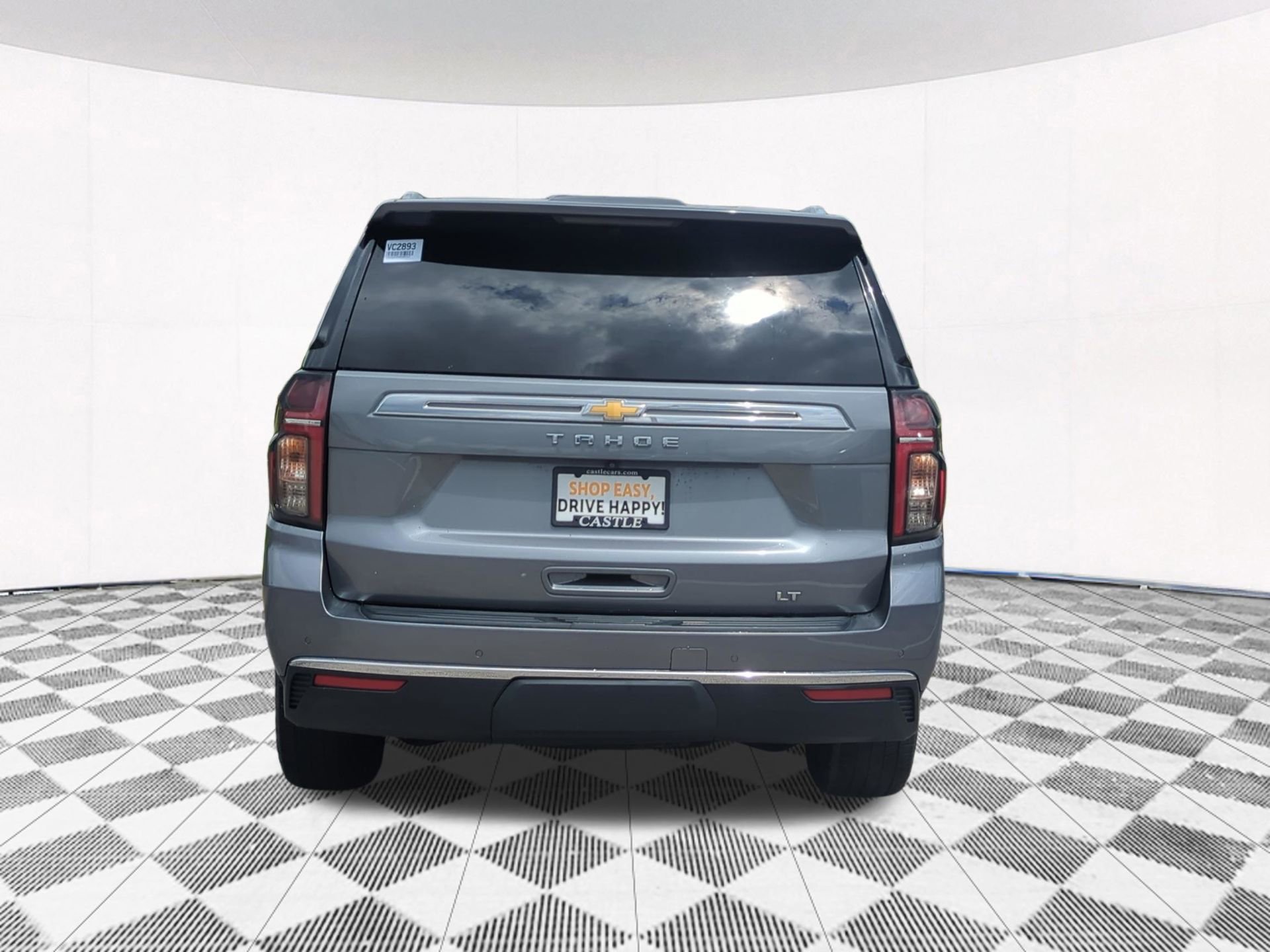 Used 2022 Chevrolet Tahoe LT AWD/4WD image 5