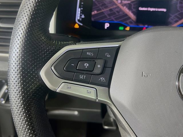 Used 2021 Volkswagen Atlas SEL Premium image 16