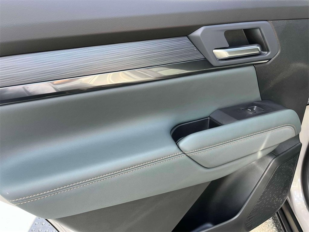 New 2026 GMC Terrain AT4 w/ LPO, Floor Liner Package image 15