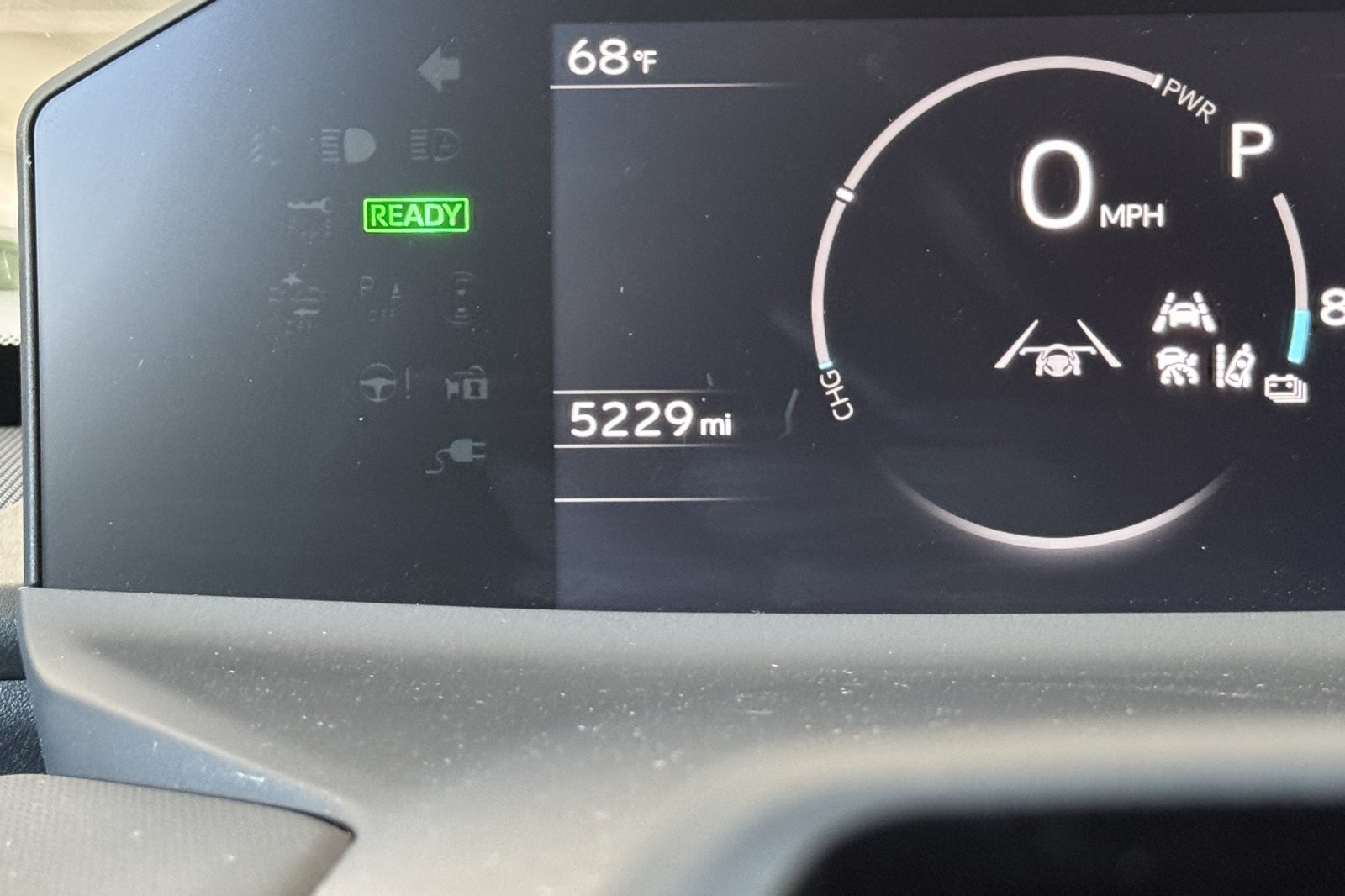 Certified 2026 Toyota bZ FWD image 21