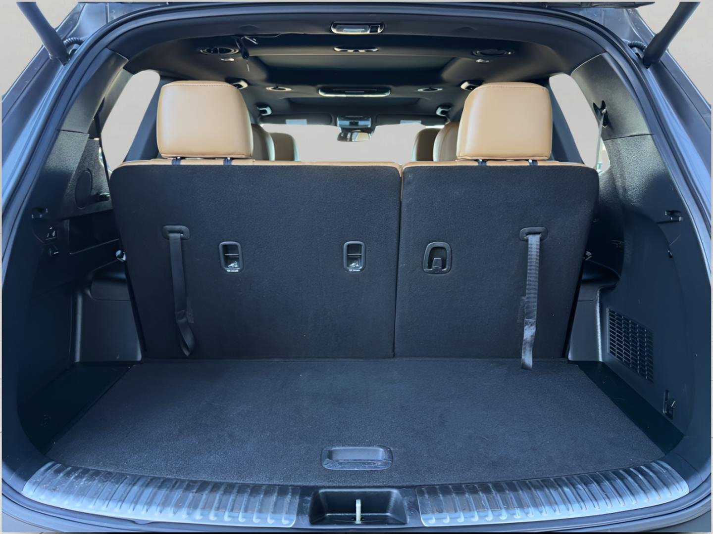 Used 2022 Kia Telluride SX image 15