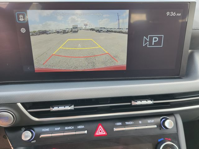 Used 2025 Hyundai Sonata SEL FWD image 17