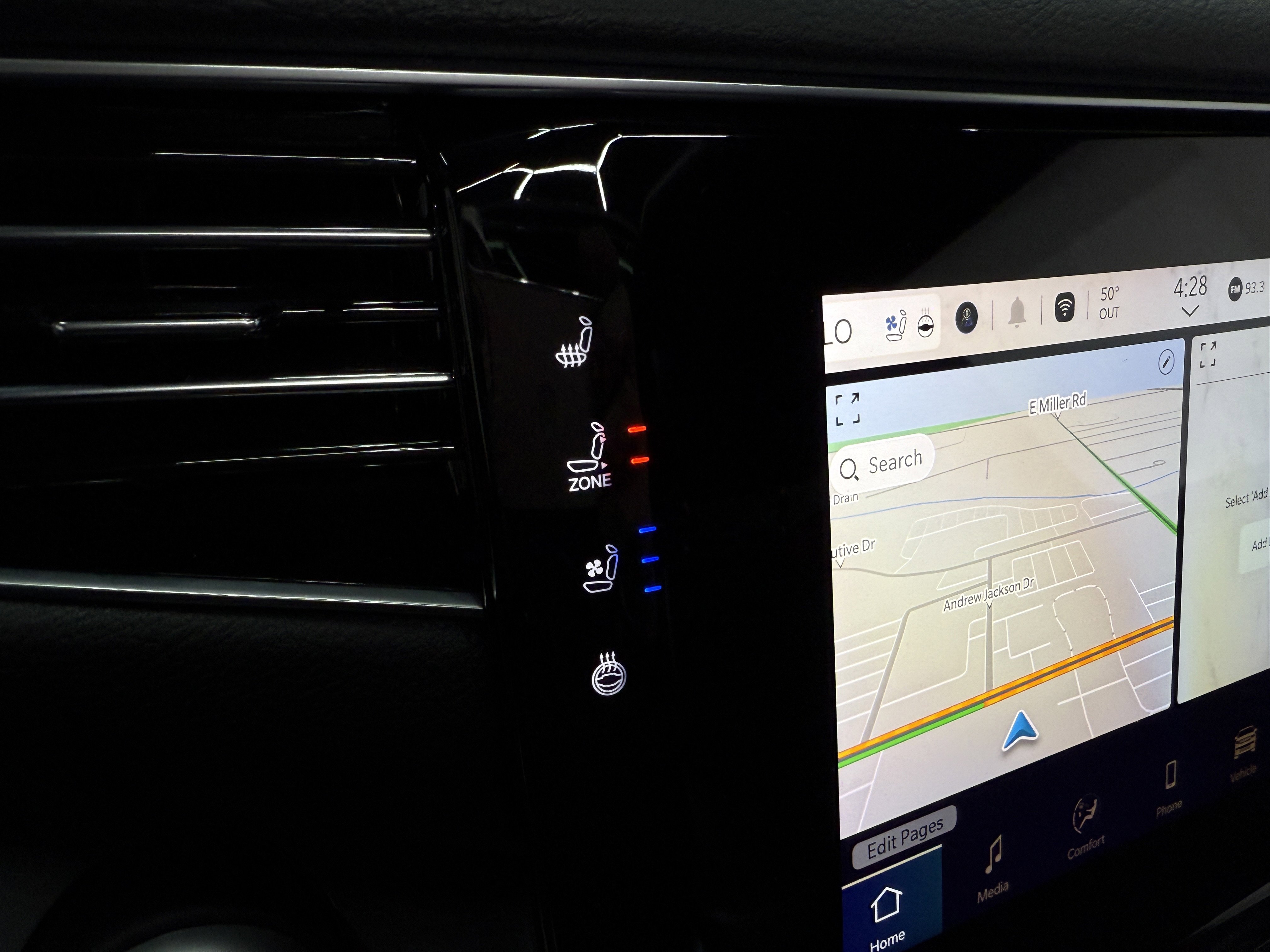 Used 2024 Jeep Wagoneer Series II image 22