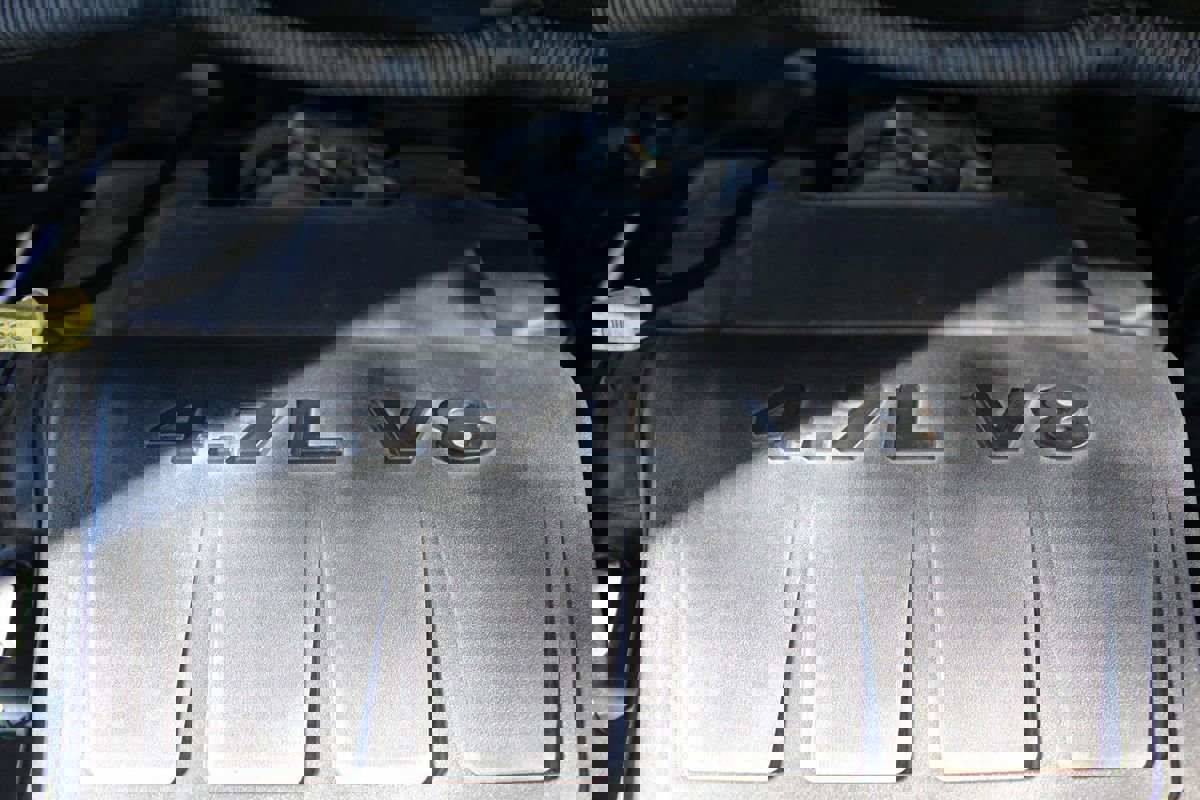 Used 2008 Dodge Ram 1500 Truck SLT w/ Trailer Tow Group image 39