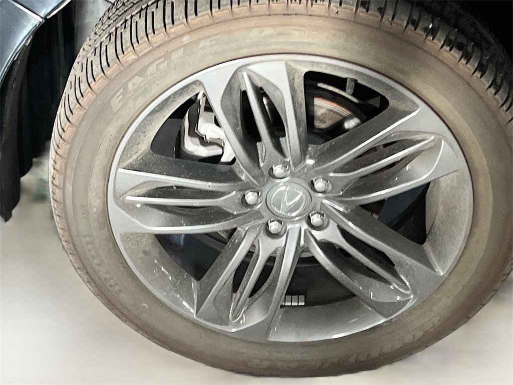 Used 2022 Acura RDX A-Spec image 32