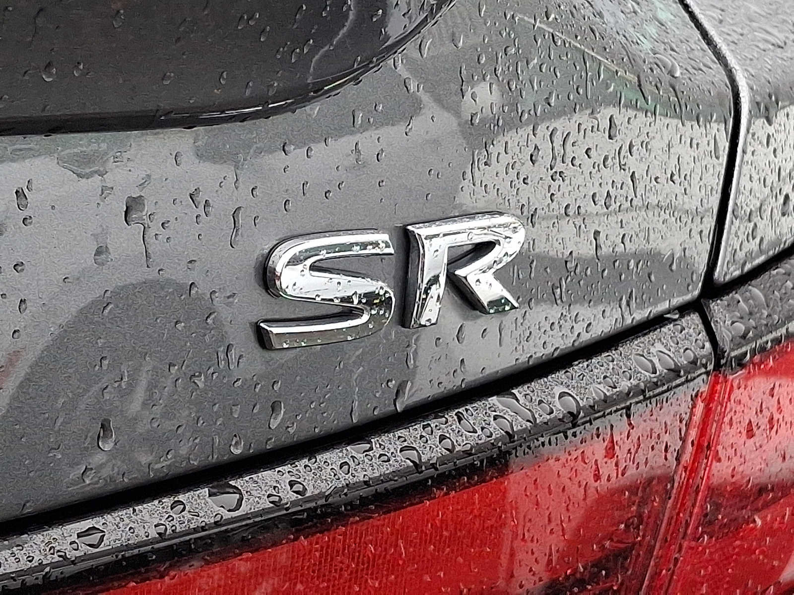 Used 2022 Nissan Sentra SR w/ Trunk Package FWD image 29