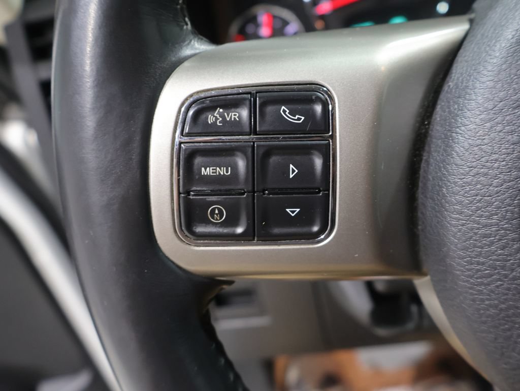Used 2012 Jeep Liberty Limited Jet w/ Trailer Tow Class III Group AWD/4WD image 30