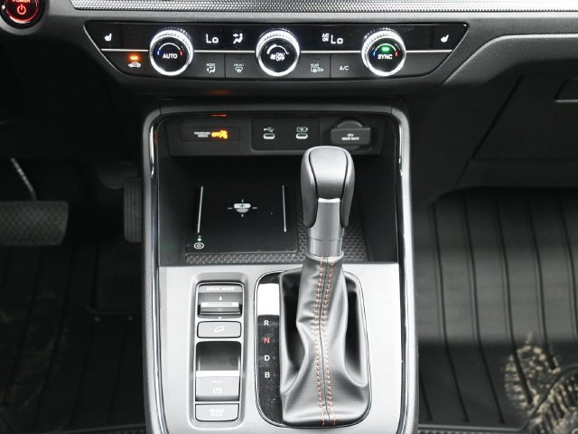 Used 2026 Honda CR-V TrailSport image 24