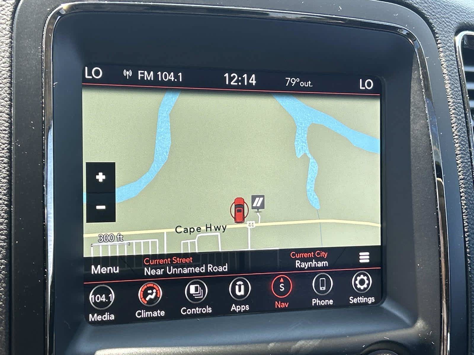 Certified 2020 Dodge Durango GT AWD/4WD image 29