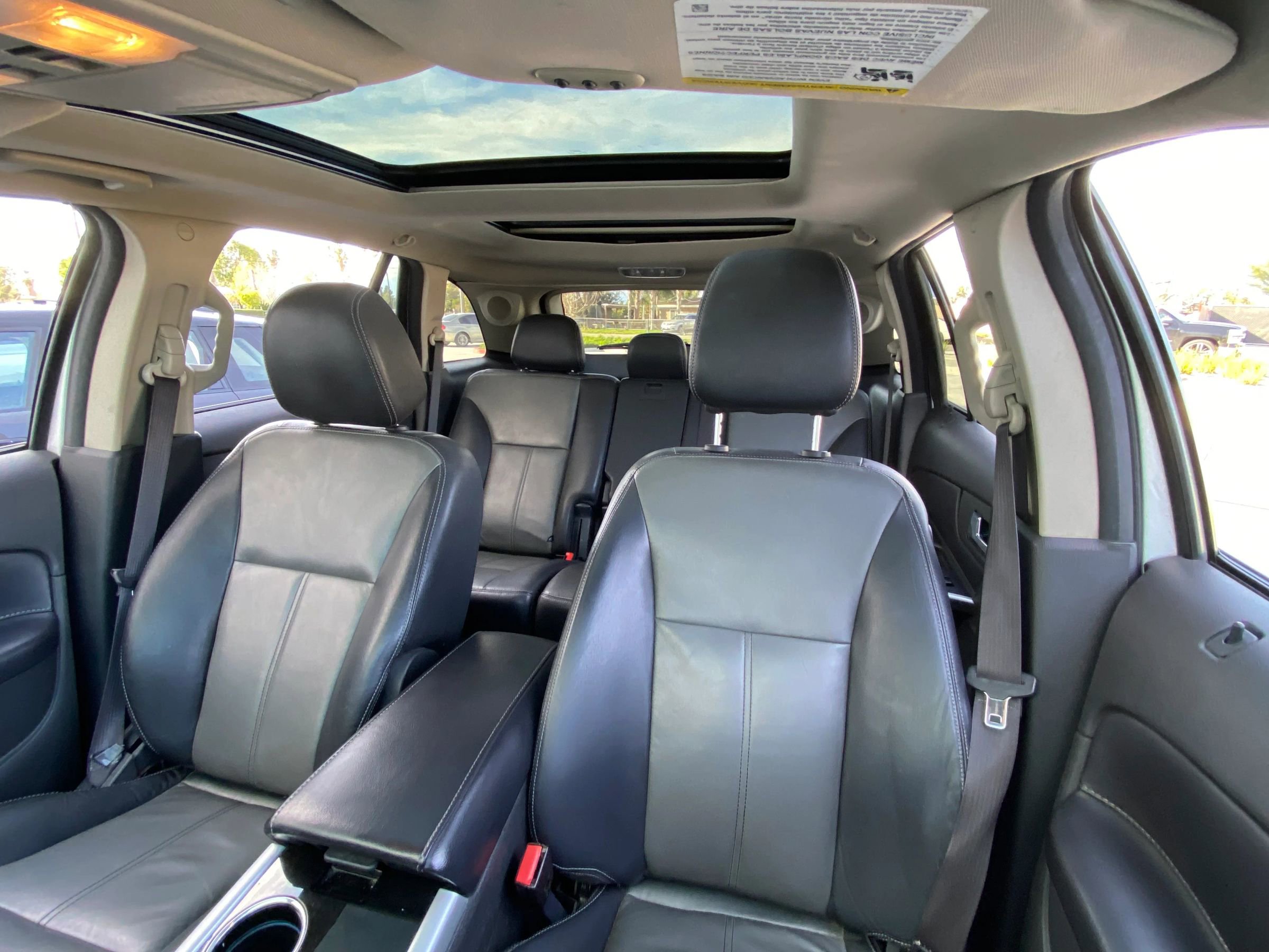 Used 2013 Ford Edge Sport w/ Vision Pkg image 32