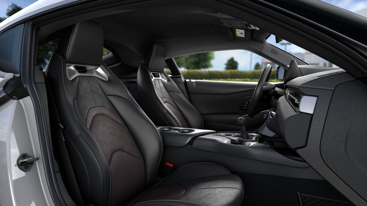 New 2026 Toyota Supra image 20