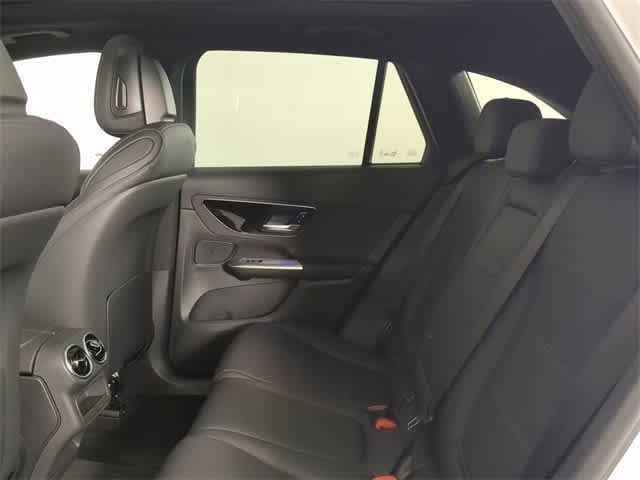 Certified 2026 Mercedes-Benz GLC 300 4MATIC image 20