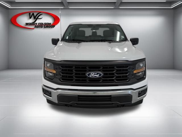 New 2026 Ford F150 XL w/ Equipment Group 103A High image 2