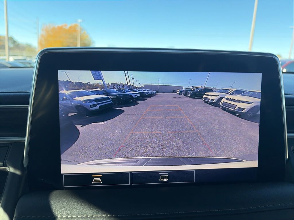 Used 2021 Chevrolet Tahoe Z71 image 20